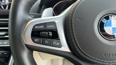 BMW 8 Series 840i M Sport 4dr Auto Petrol Saloon